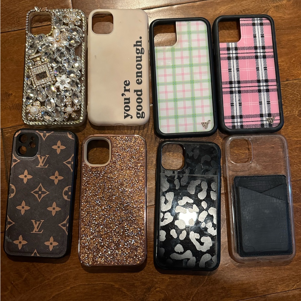 iphone 11 cases